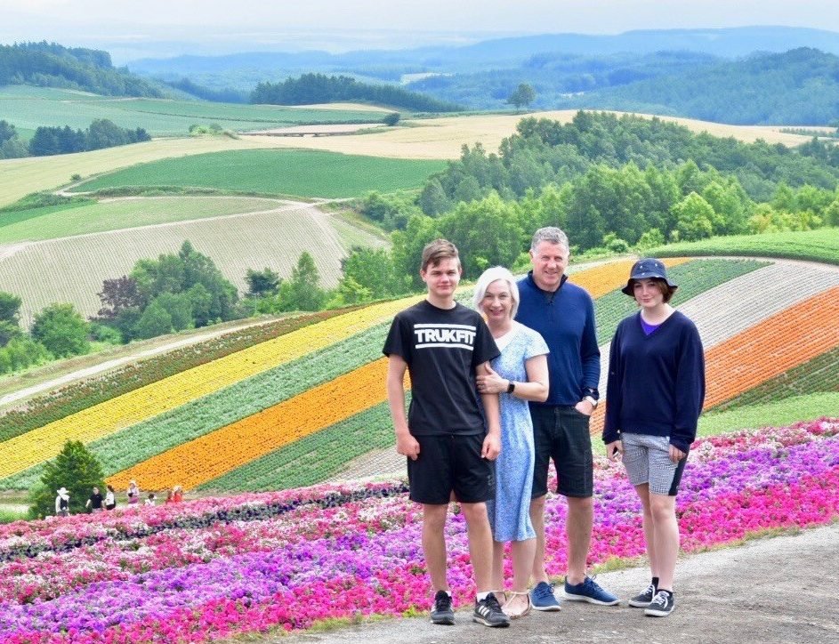 tour Customer's Voice